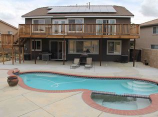 40055 Chelsea Ct, Palmdale, CA