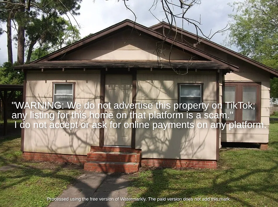 3 bed, 1056 sqft, $975 — Photo 2