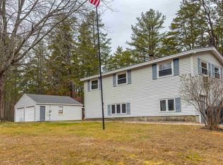 180 Lovewell Pond Road, Fryeburg, ME 04037