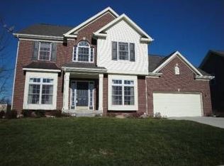 8232 Hartington Way, Indianapolis, IN 46259