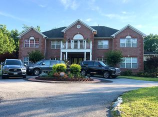 10646 Gross Ln, Beltsville, MD 20705