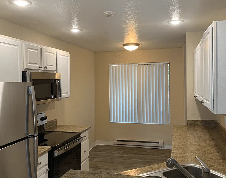 Arcadia Townhomes — Photo 18