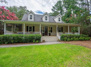 104 Green Winged Teal Dr N, Beaufort, SC 29907
