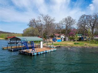 14 W Lou Ann Dr, Lacygne, KS 66040