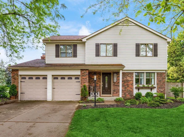 3275 Cranston Dr, Dublin, OH 43017