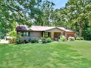 110 Russwood Dr, Springville, TN 38256