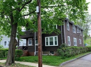 12-14 Berkshire Rd, Waltham, MA 02453