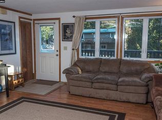 83-85 Mountain Ash Hts, Ketchikan, AK 99901