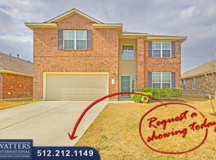 3244 Winding Shore Ln, Pflugerville, TX 78660