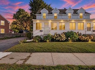 Grand Ave Condo Assoc, Nashua, NH 03060