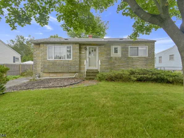 411 Harrison Ave, Manville Boro, NJ 08835