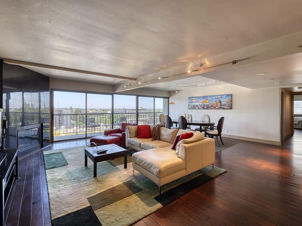 1st image of 500 N St Unit 1406