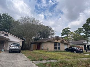 22109 Peachglen Ln, Spring, TX 77373