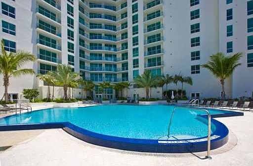 2nd image of 300 S Biscayne Blvd APT 834