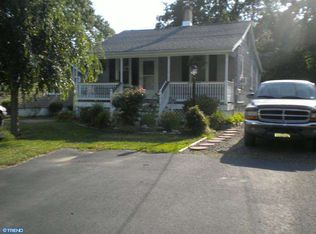 21 Van Duyn Dr, Ewing, NJ 08618