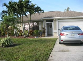 1510 SW 8th Pl, Cape Coral, FL 33991