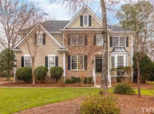 101 Draymore Way, Cary, NC 27519