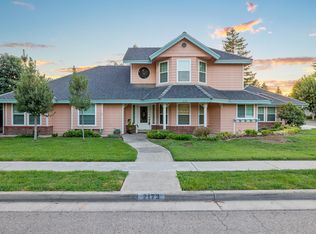 2173 Cotta St, Tulare, CA 93274