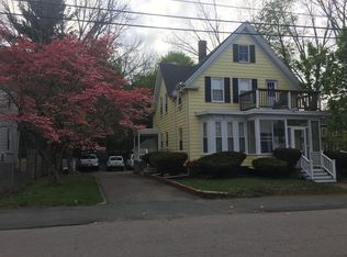 9 Auburn St, Brockton, MA 02302