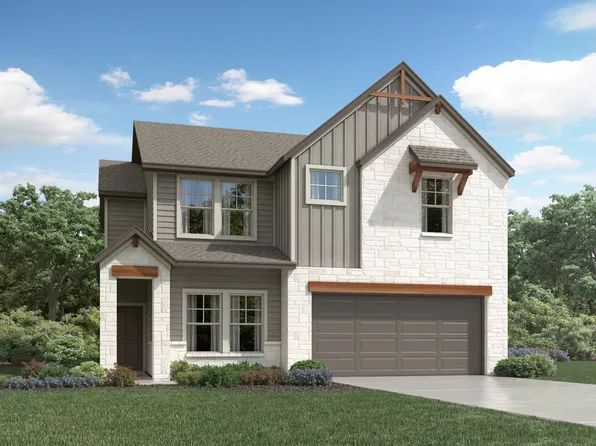 104 Stellers Swoop, Cedar Creek, TX 78612