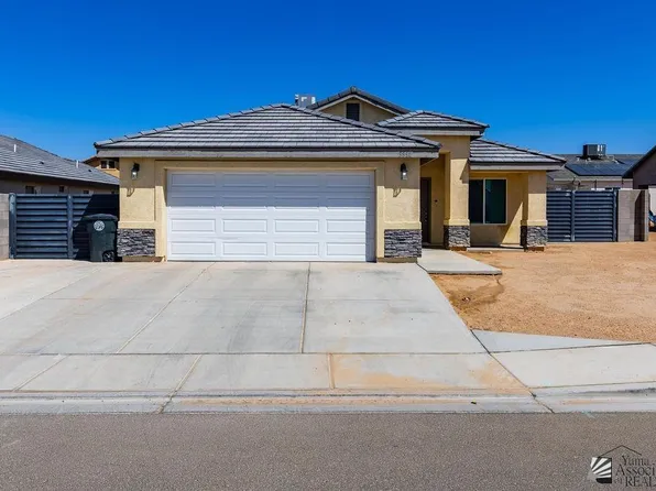 3830 E San Diego St, San Luis, AZ 85336