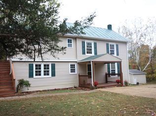 388 Yancey Mill Ln, Crozet, VA