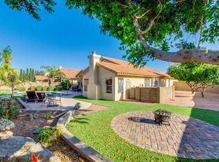 7528 E Lompoc Cir, Mesa, AZ 85209