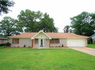 3430 Dawn Dr, Pearl, MS 39208