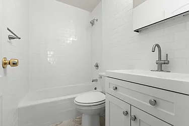 Rented by J Garson LLC