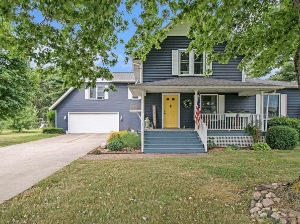 2827 Dierdorff Rd, Goshen, IN 46526