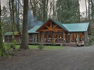 140 Rockford Rd, Cougar, WA 98616