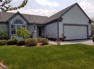 5623 Meadowview Dr, Bay City, MI 48706