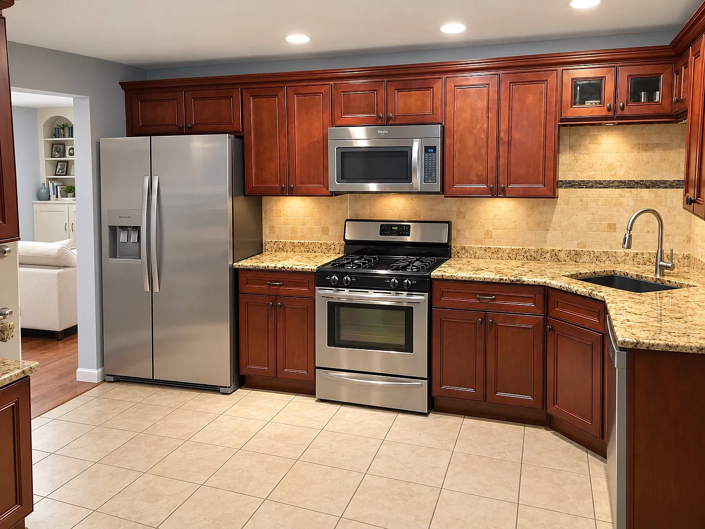 146 Camden Ave — Photo 4