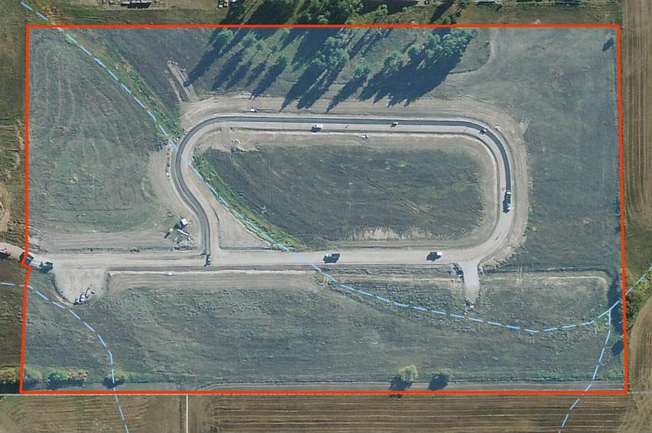 2nd image of Nhn Prospector Trl