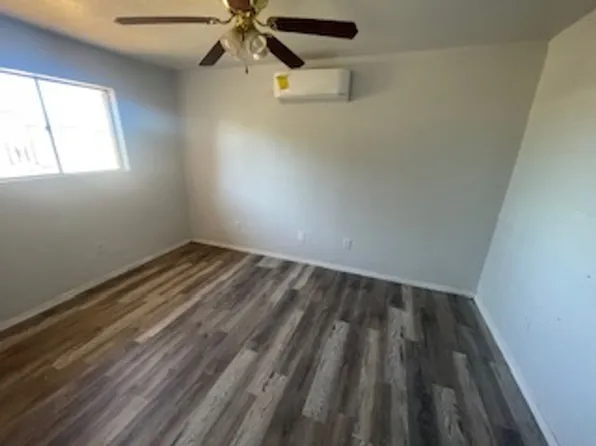 2816 N Hospital Rd, Douglas, AZ 85607