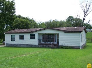 16488 Marshall Ln, Warsaw, MO 65355