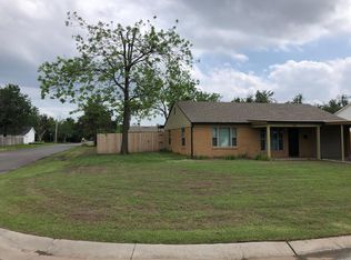 200 W Haddock St, Norman, OK 73069