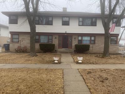 2936 West Parnell AVENUE, Milwaukee, WI, 53221