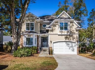 730 Atlantic St, Mount Pleasant, SC 29464