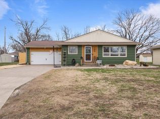1409 SE Linn St, Boone, IA 50036