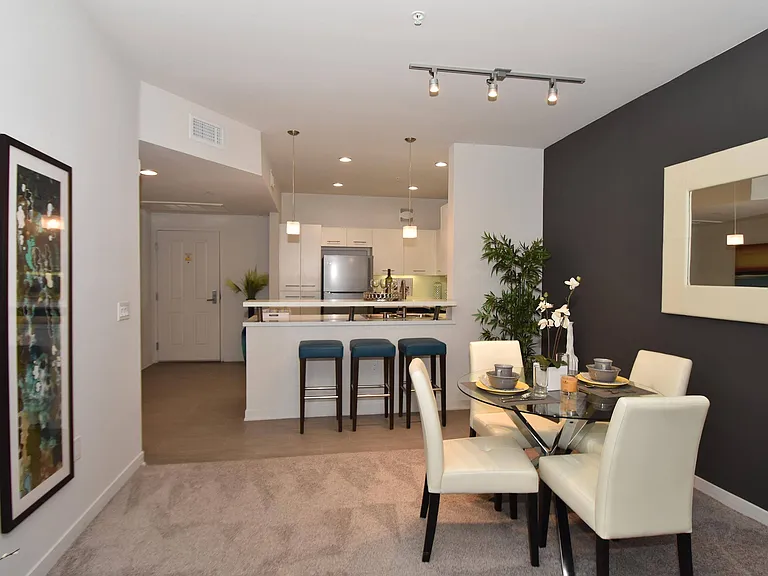 Casa Mira View Apartments — Photo 60