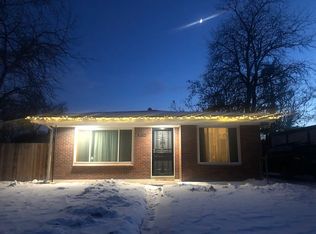 3570 W 55th Ave, Denver, CO 80221