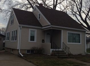657 Fairview Ave, De Pere, WI 54115