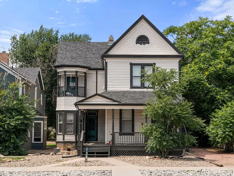 624 N Weber St. — Photo 13