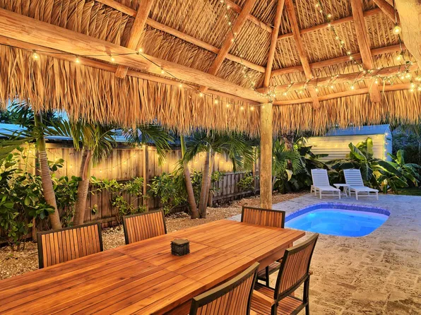 69 Bahama Ave, Key Largo, FL 33037