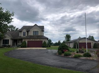 895 Lamb Rd, Mason, MI 48854