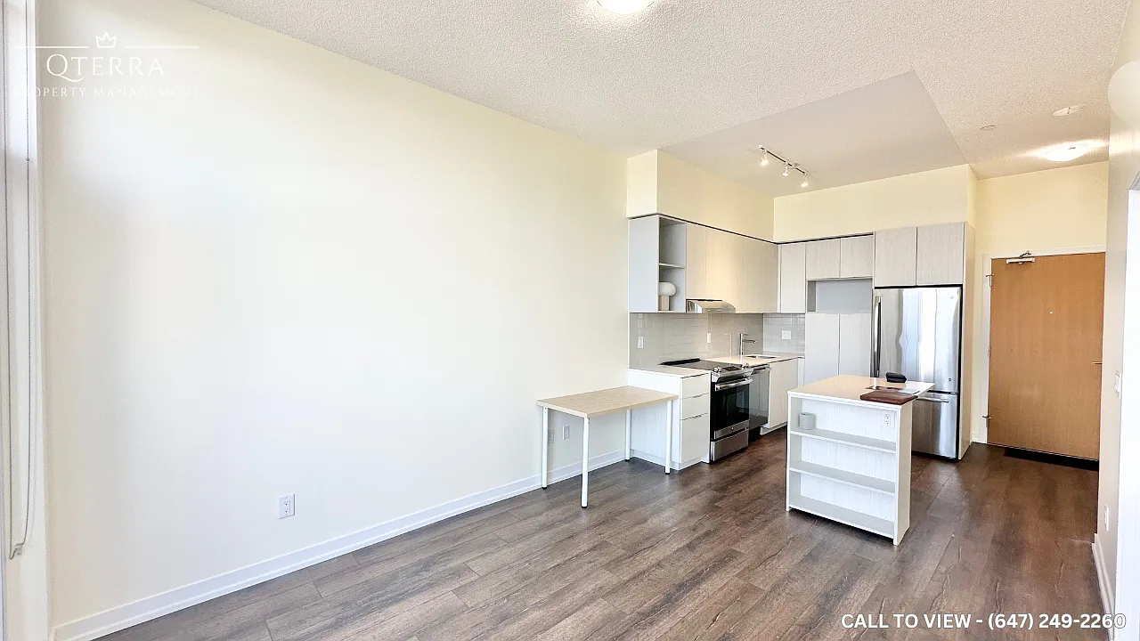 1 bed, 626 sqft, $2,295 — Photo 3