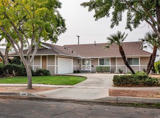 984 Golden Rain St, Upland, CA 91786