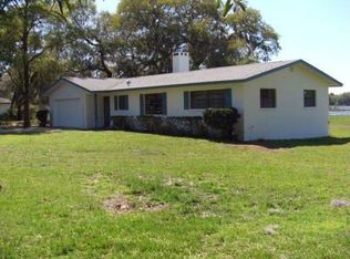 7755 E Allen Dr, Inverness, FL 34450
