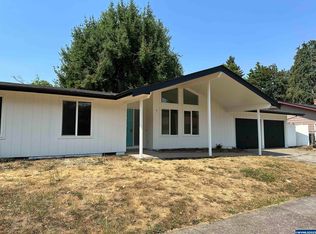 4937 Chehalis Ct N, Keizer, OR 97303